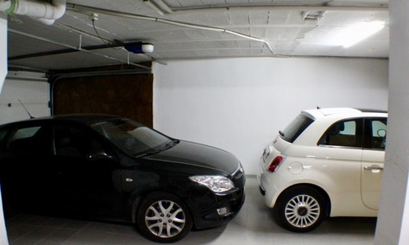 Resale - Villa -
La Nucía - Urbanisations