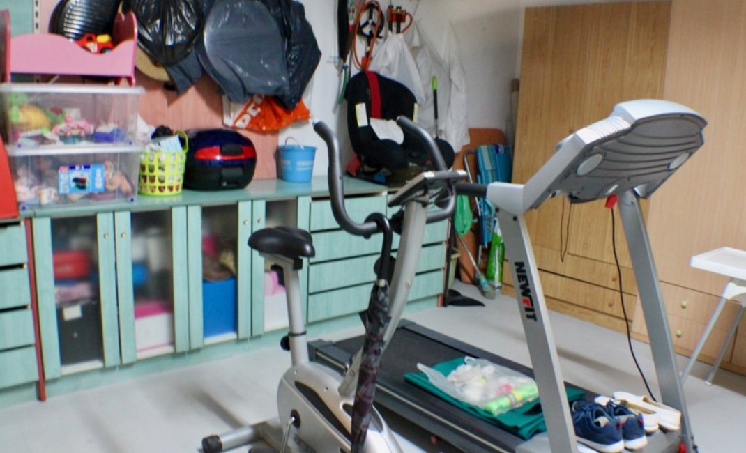 Resale - Villa -
La Nucía - Urbanisations