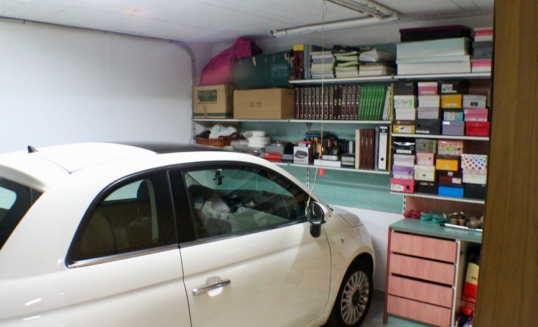 Resale - Villa -
La Nucía - Urbanisations