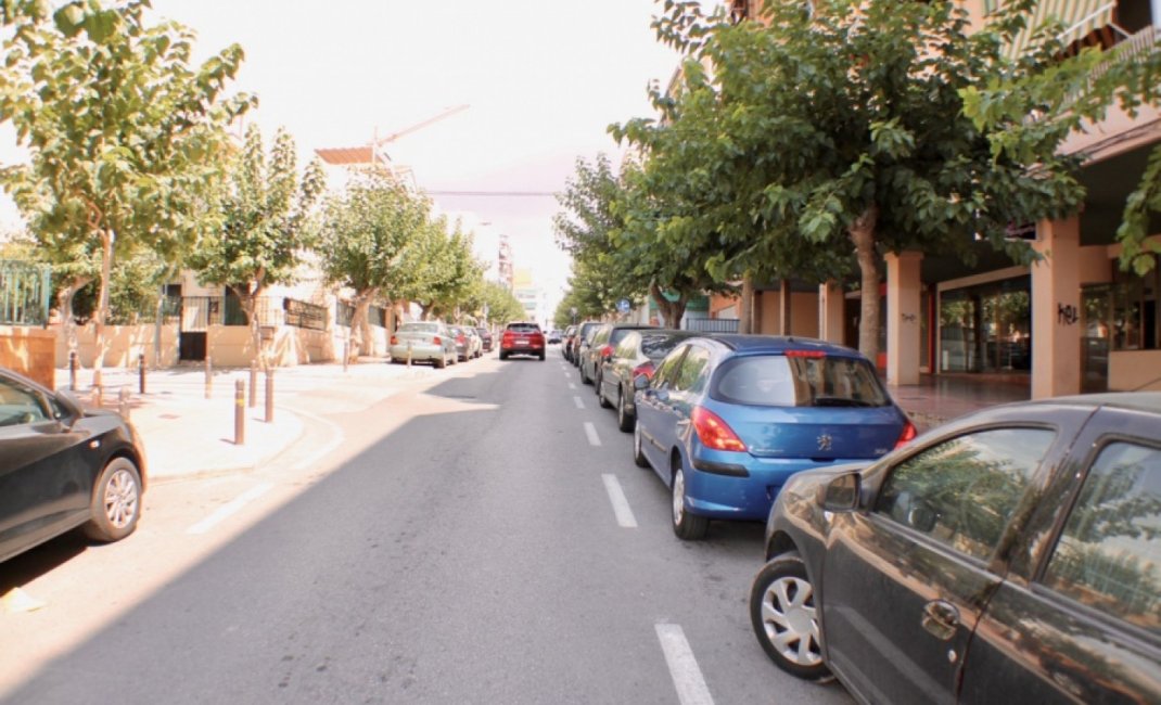 Resale - Commercial -
Benidorm - Colonia Madrid / Foietes