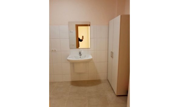 Resale - Commercial -
Benidorm - Colonia Madrid / Foietes