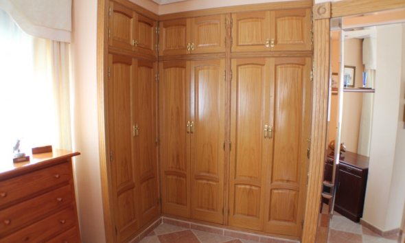 Resale - Villa -
Benidorm - Rincón de Loix