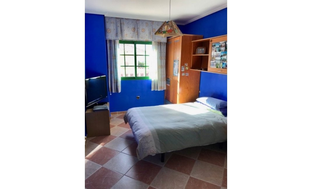 Resale - Villa -
Benidorm - Rincón de Loix