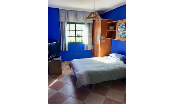 Resale - Villa -
Benidorm - Rincón de Loix