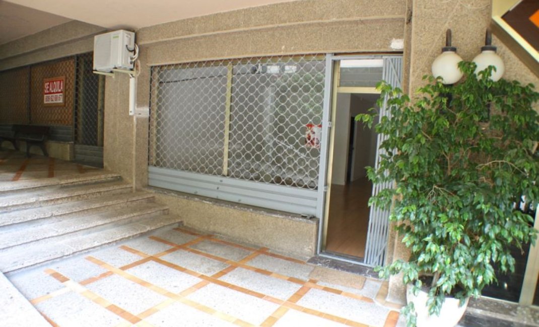 Resale - Commercial -
Benidorm - Old town / Port