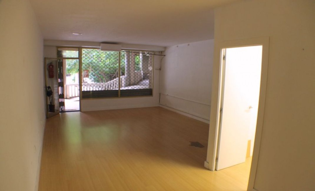 Resale - Commercial -
Benidorm - Old town / Port