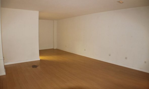 Resale - Commercial -
Benidorm - Old town / Port