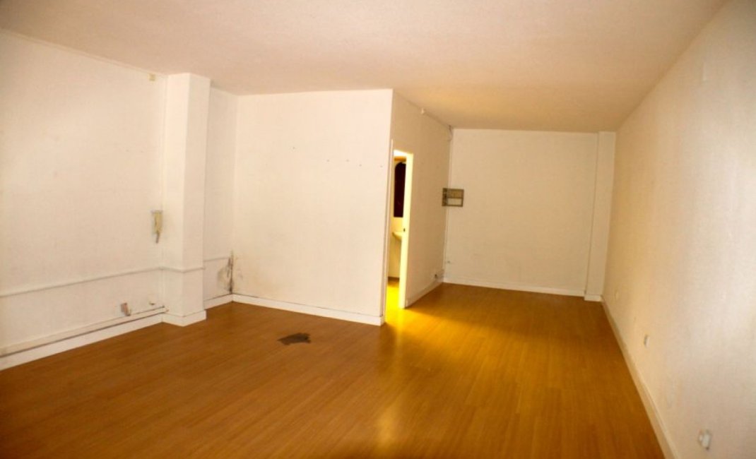 Resale - Commercial -
Benidorm - Old town / Port