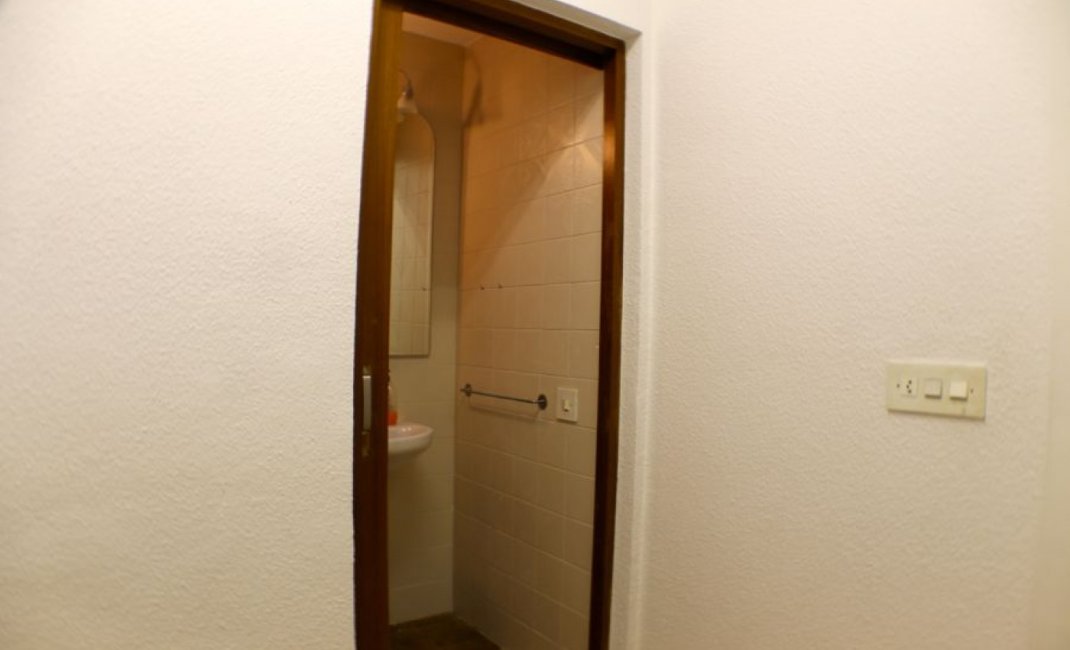 Resale - Commercial -
Benidorm - Old town / Port