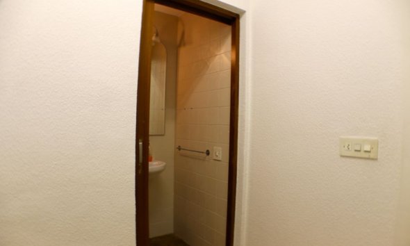 Resale - Commercial -
Benidorm - Old town / Port