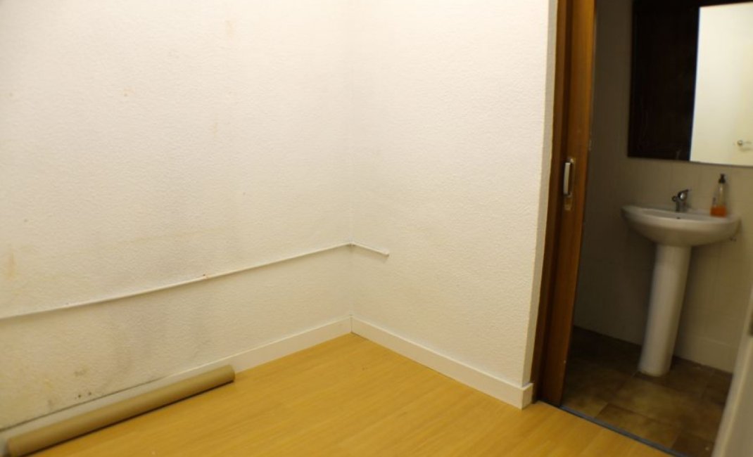 Resale - Commercial -
Benidorm - Old town / Port