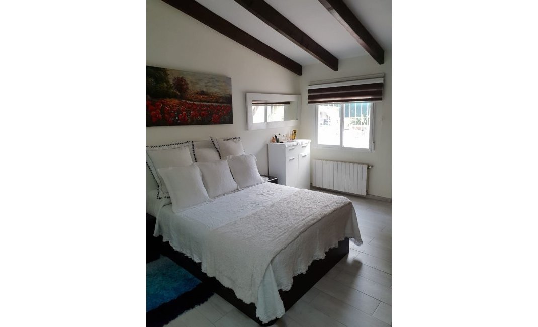 Resale - Villa -
Alfaz del Pi - Alfas del Pí