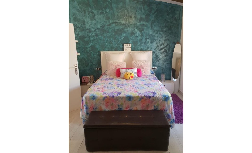 Resale - Villa -
Alfaz del Pi - Alfas del Pí