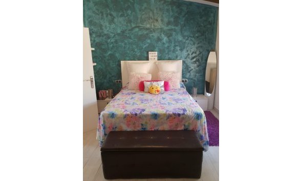 Resale - Villa -
Alfaz del Pi - Alfas del Pí