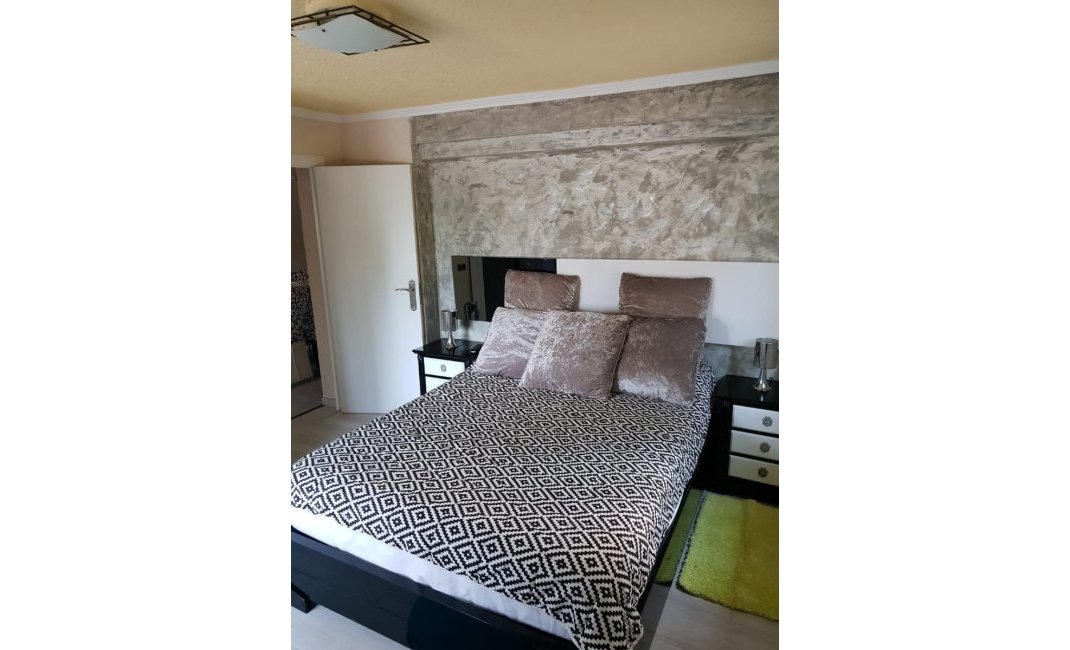 Resale - Villa -
Alfaz del Pi - Alfas del Pí