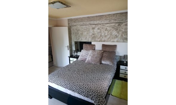 Resale - Villa -
Alfaz del Pi - Alfas del Pí