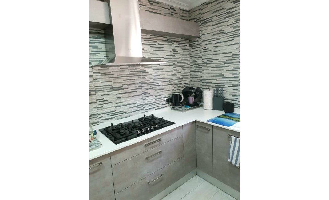 Resale - Villa -
Alfaz del Pi - Alfas del Pí