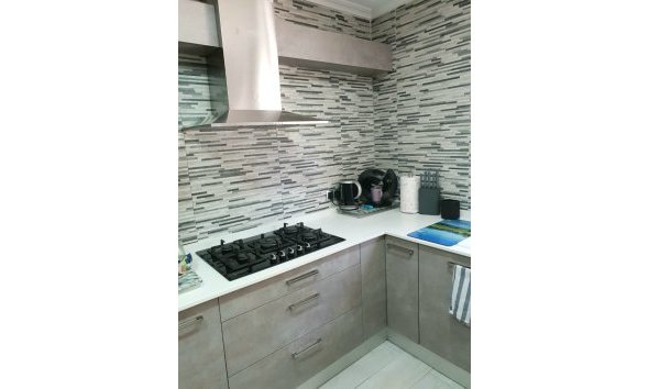 Resale - Villa -
Alfaz del Pi - Alfas del Pí