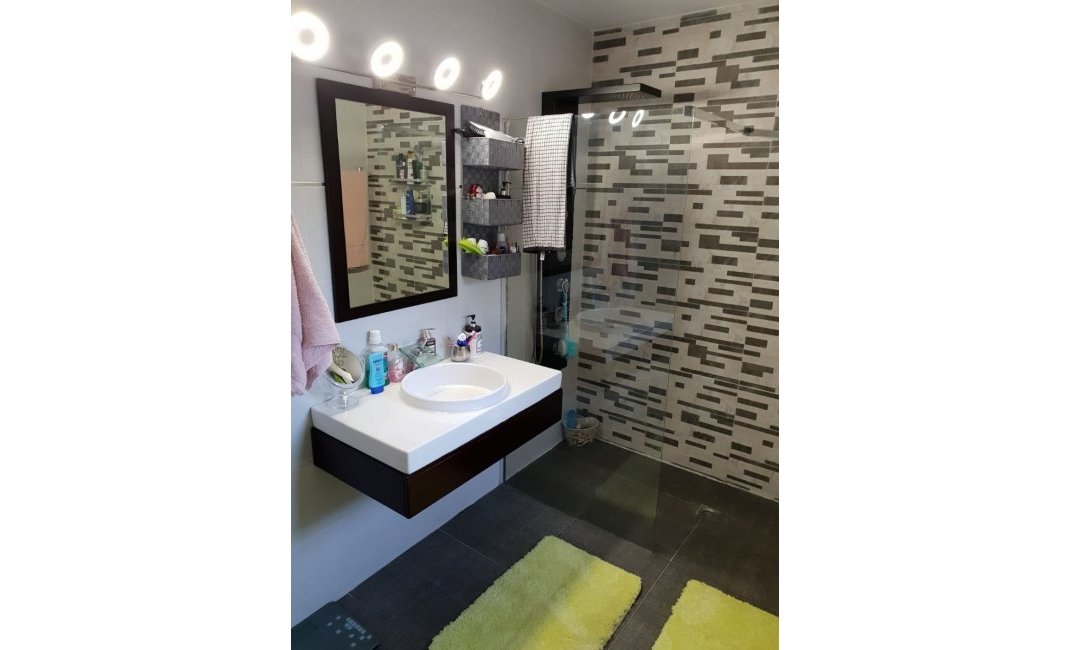 Resale - Villa -
Alfaz del Pi - Alfas del Pí