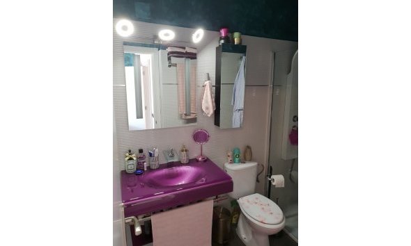 Resale - Villa -
Alfaz del Pi - Alfas del Pí