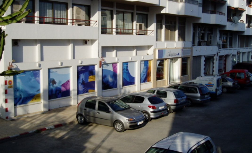 Revente - Commercial -
Altea