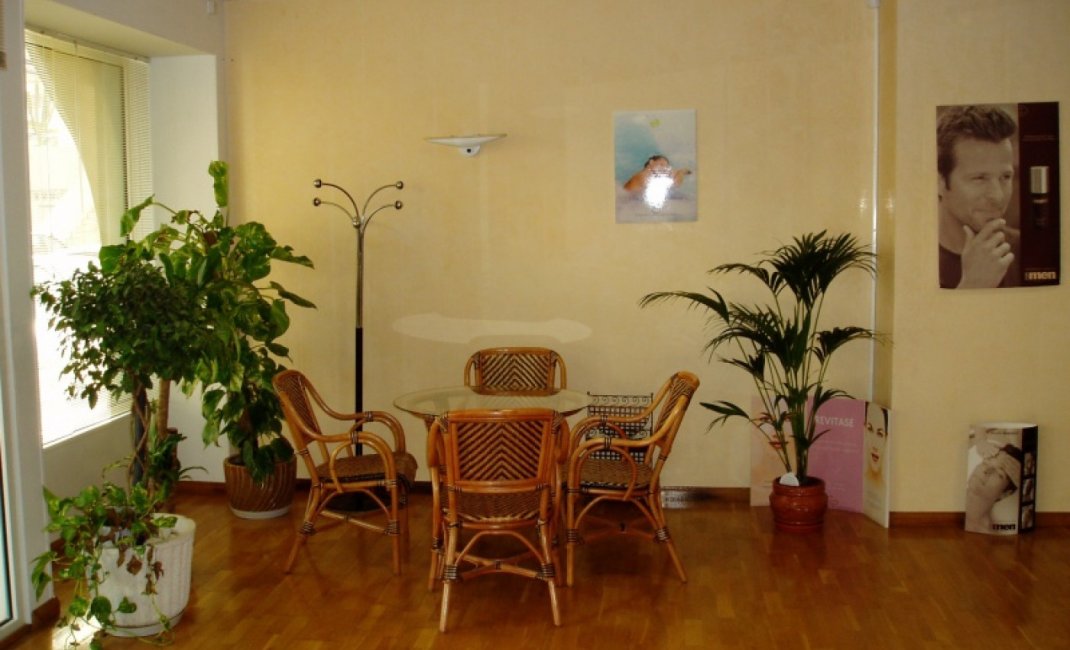 Revente - Commercial -
Altea