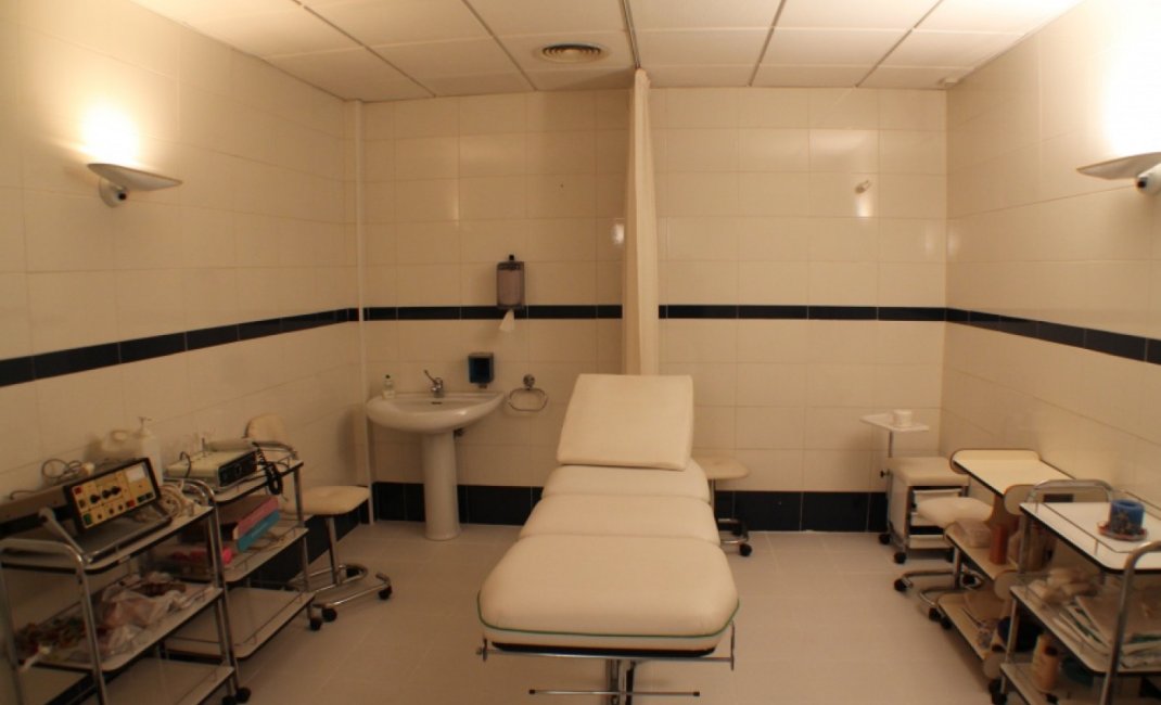 Revente - Commercial -
Altea