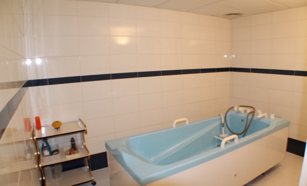 Revente - Commercial -
Altea