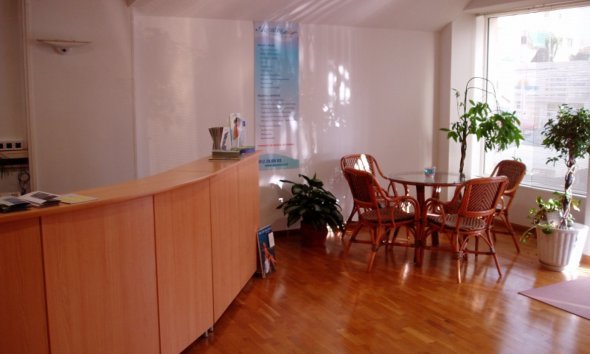 Revente - Commercial -
Altea