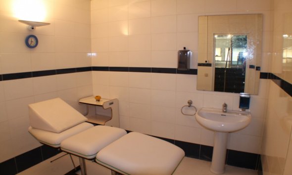 Revente - Commercial -
Altea