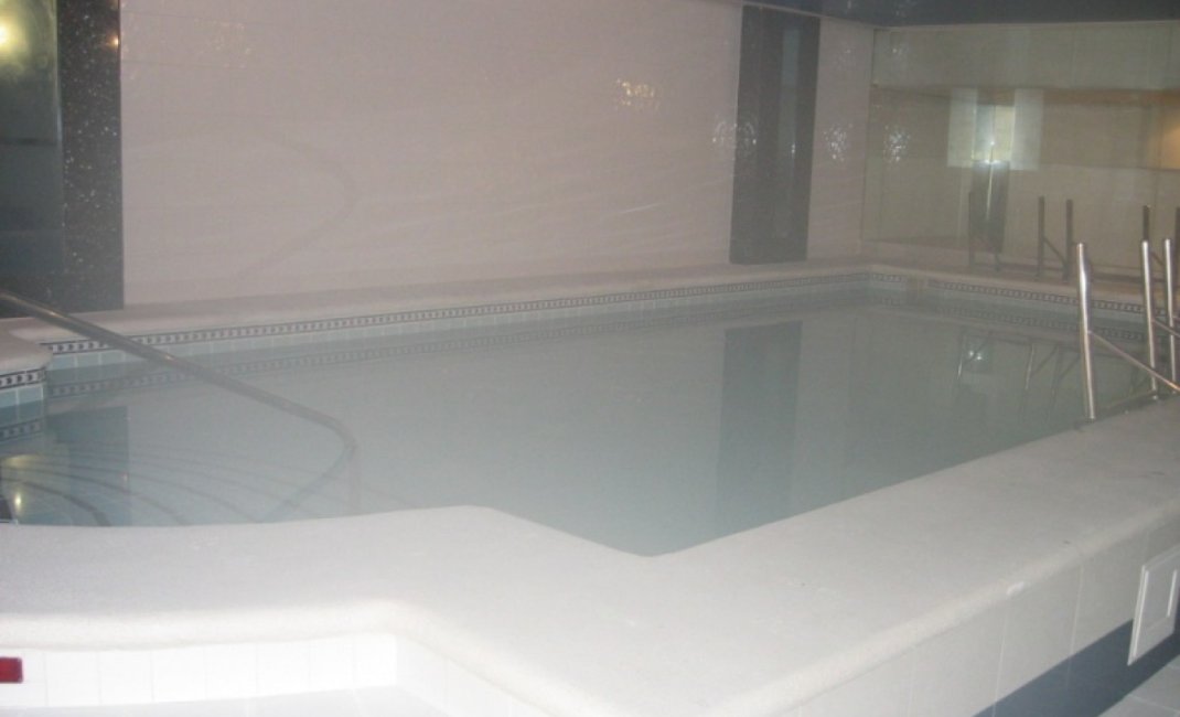 Revente - Commercial -
Altea