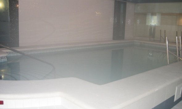 Revente - Commercial -
Altea