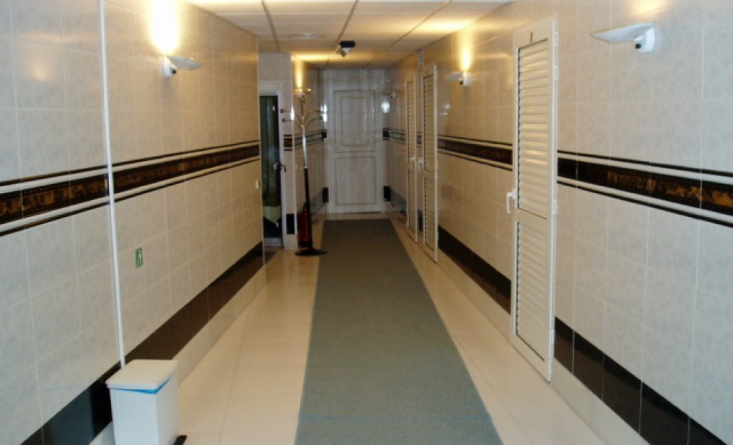 Revente - Commercial -
Altea