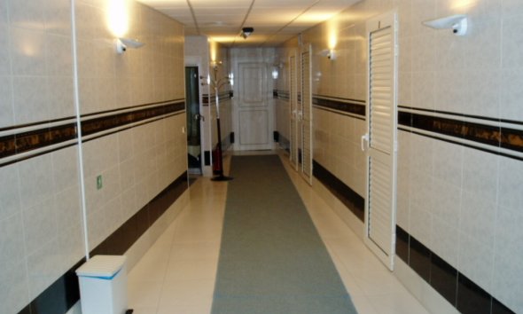 Revente - Commercial -
Altea