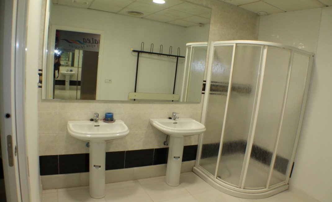 Revente - Commercial -
Altea