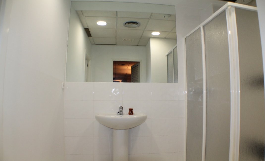 Revente - Commercial -
Altea