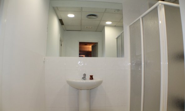 Revente - Commercial -
Altea