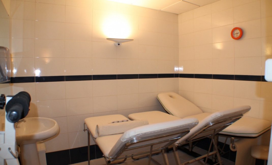 Revente - Commercial -
Altea