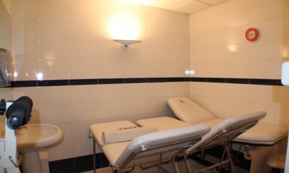 Revente - Commercial -
Altea