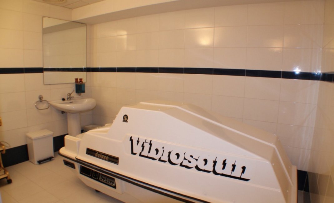 Revente - Commercial -
Altea