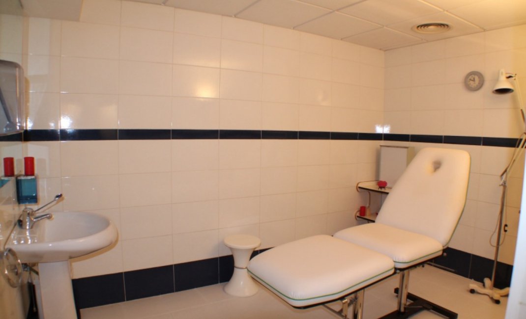 Revente - Commercial -
Altea