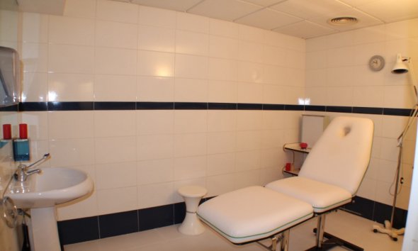 Revente - Commercial -
Altea