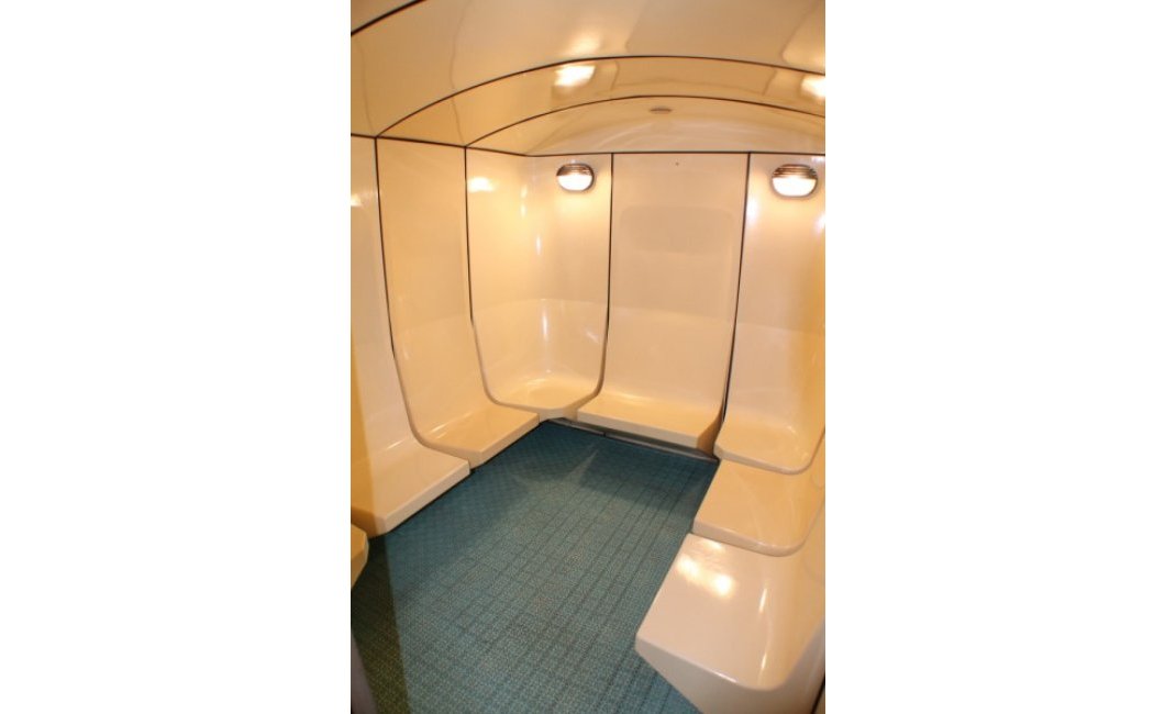 Revente - Commercial -
Altea