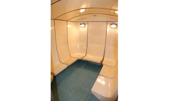 Revente - Commercial -
Altea