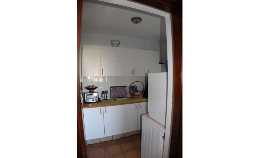 Resale - Villa -
Alfaz del Pi - Alfas del Pí