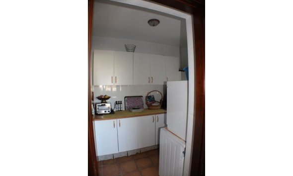 Resale - Villa -
Alfaz del Pi - Alfas del Pí