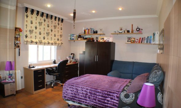 Resale - Villa -
Alfaz del Pi - Alfas del Pí