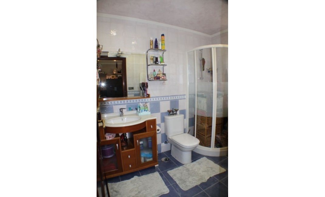 Resale - Villa -
Alfaz del Pi - Alfas del Pí