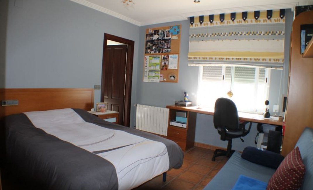 Resale - Villa -
Alfaz del Pi - Alfas del Pí