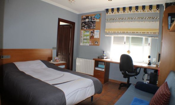 Resale - Villa -
Alfaz del Pi - Alfas del Pí